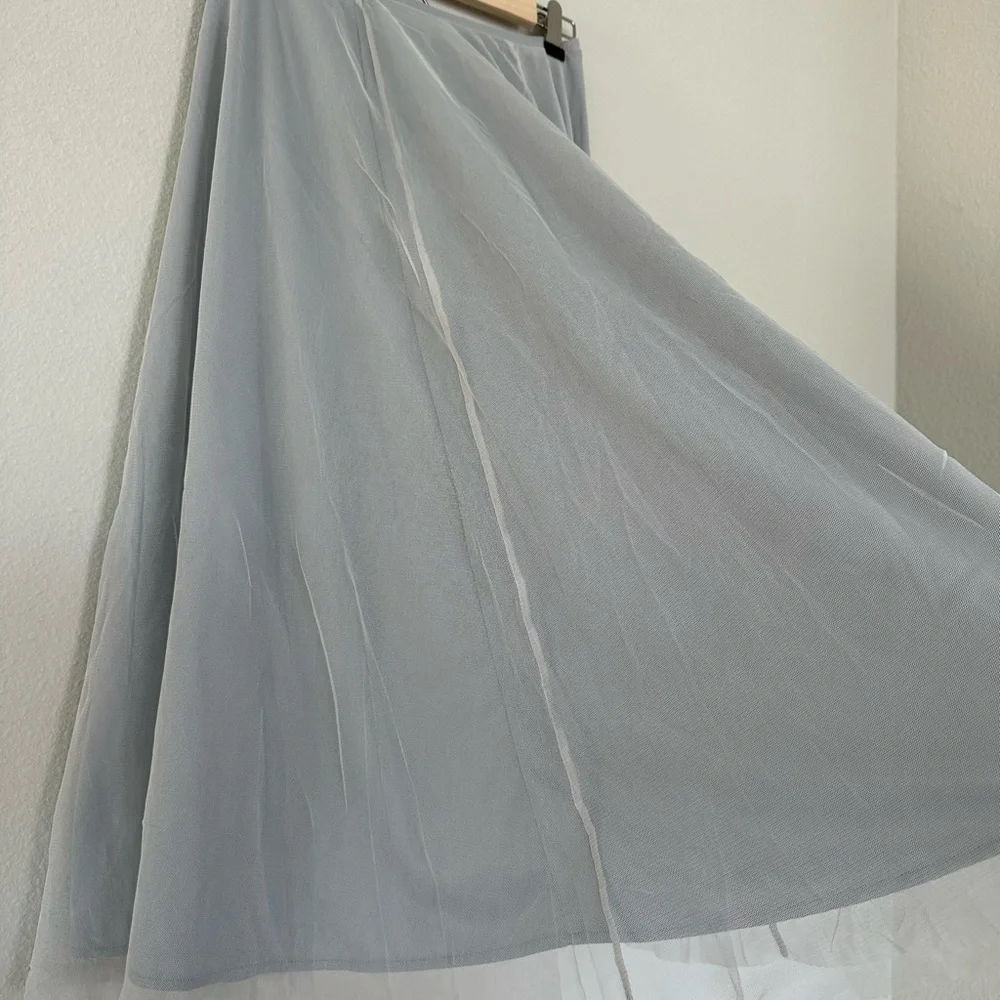 Vintage! Express Skirt! - Picture 4 of 8